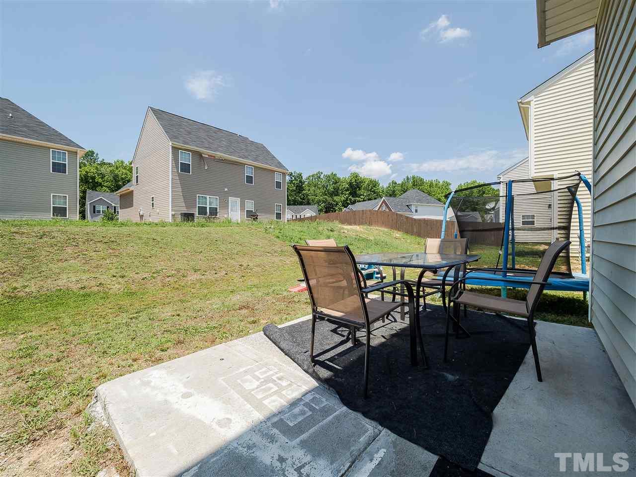 1632 Extine Lane Raleigh, NC 27610 - Photo 15 of 17