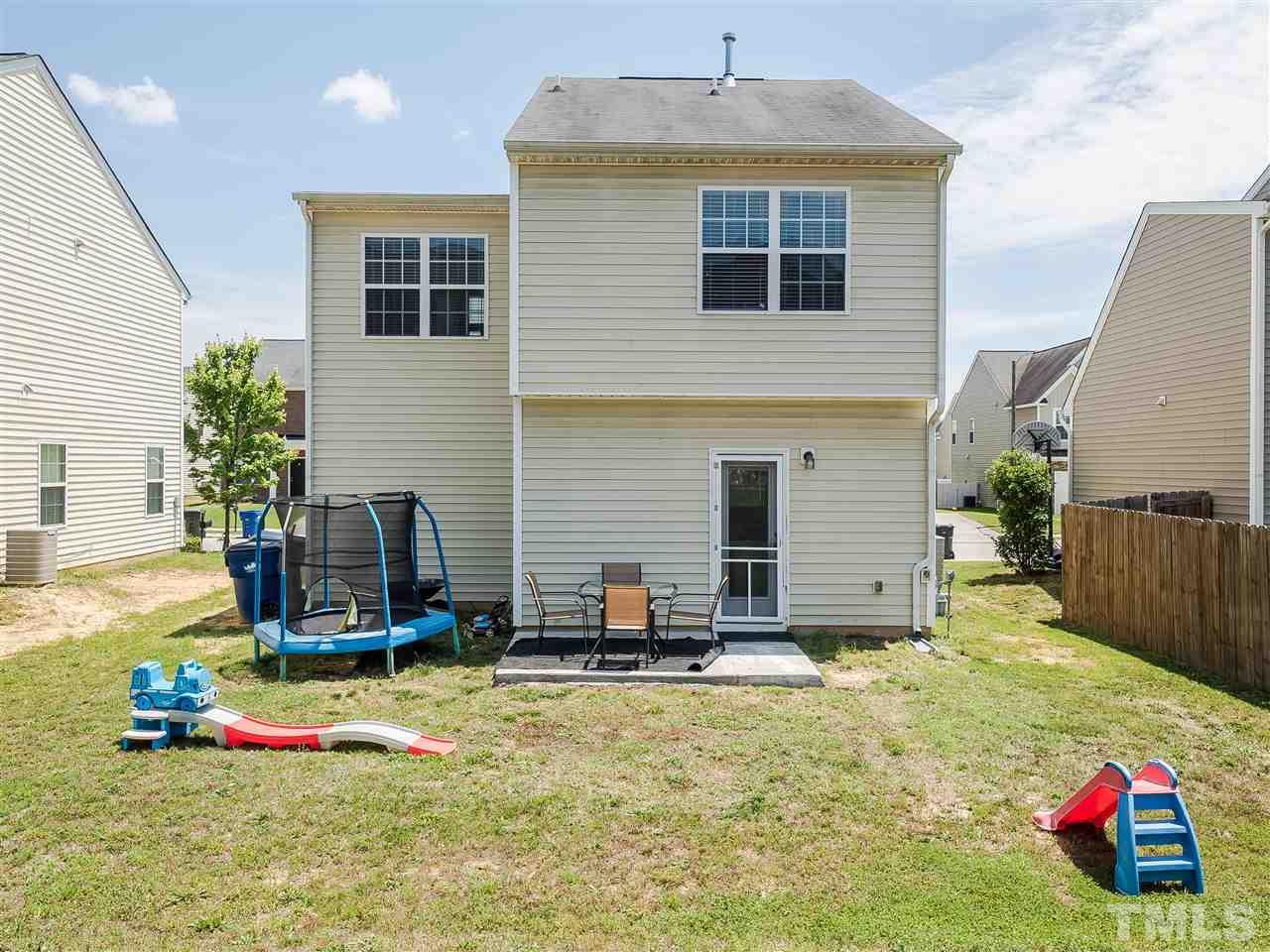 1632 Extine Lane Raleigh, NC 27610 - Photo 16 of 17
