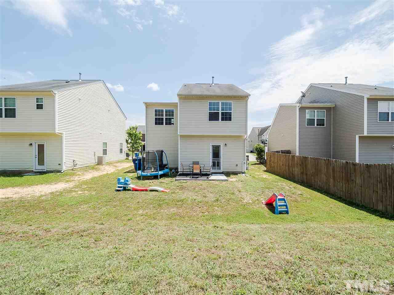 1632 Extine Lane Raleigh, NC 27610 - Photo 17 of 17