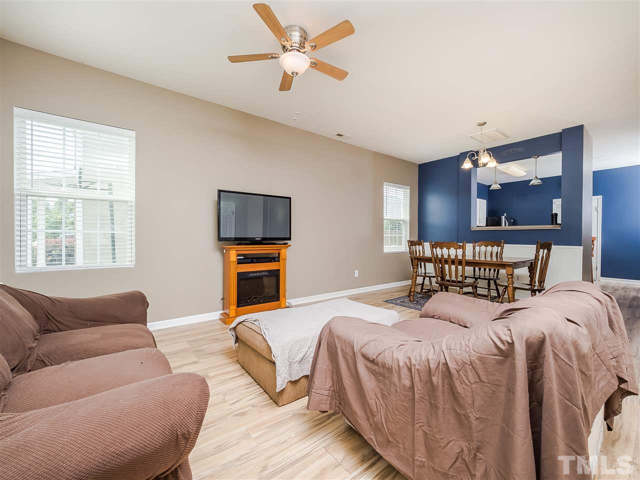 1632 Extine Lane Raleigh, NC 27610 - Photo 3 of 17