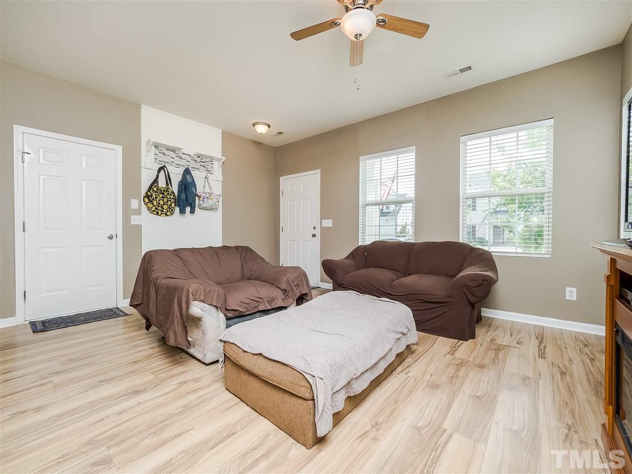 1632 Extine Lane Raleigh, NC 27610 - Photo 4 of 17