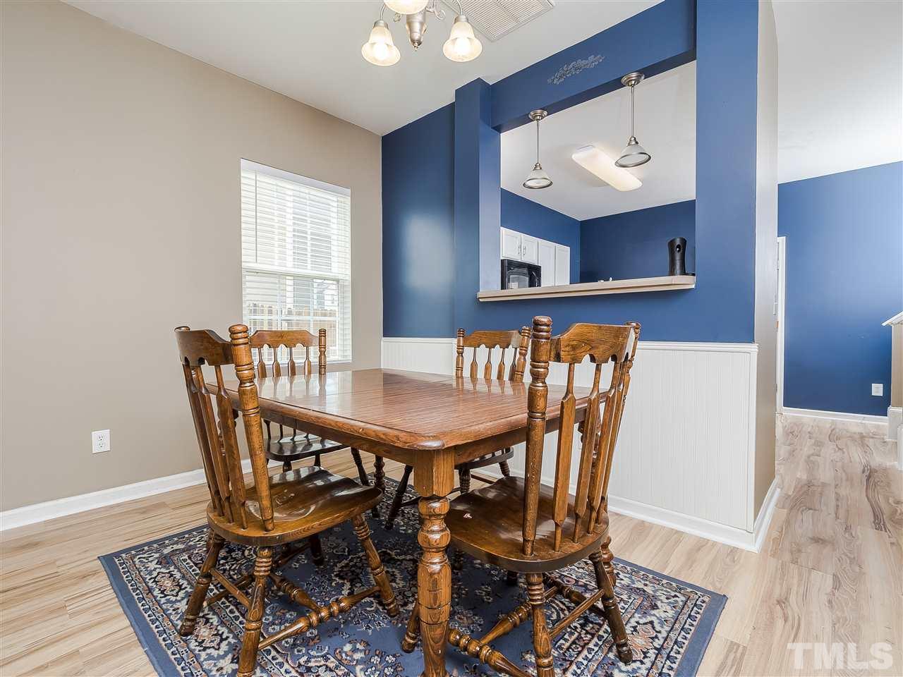 1632 Extine Lane Raleigh, NC 27610 - Photo 5 of 17