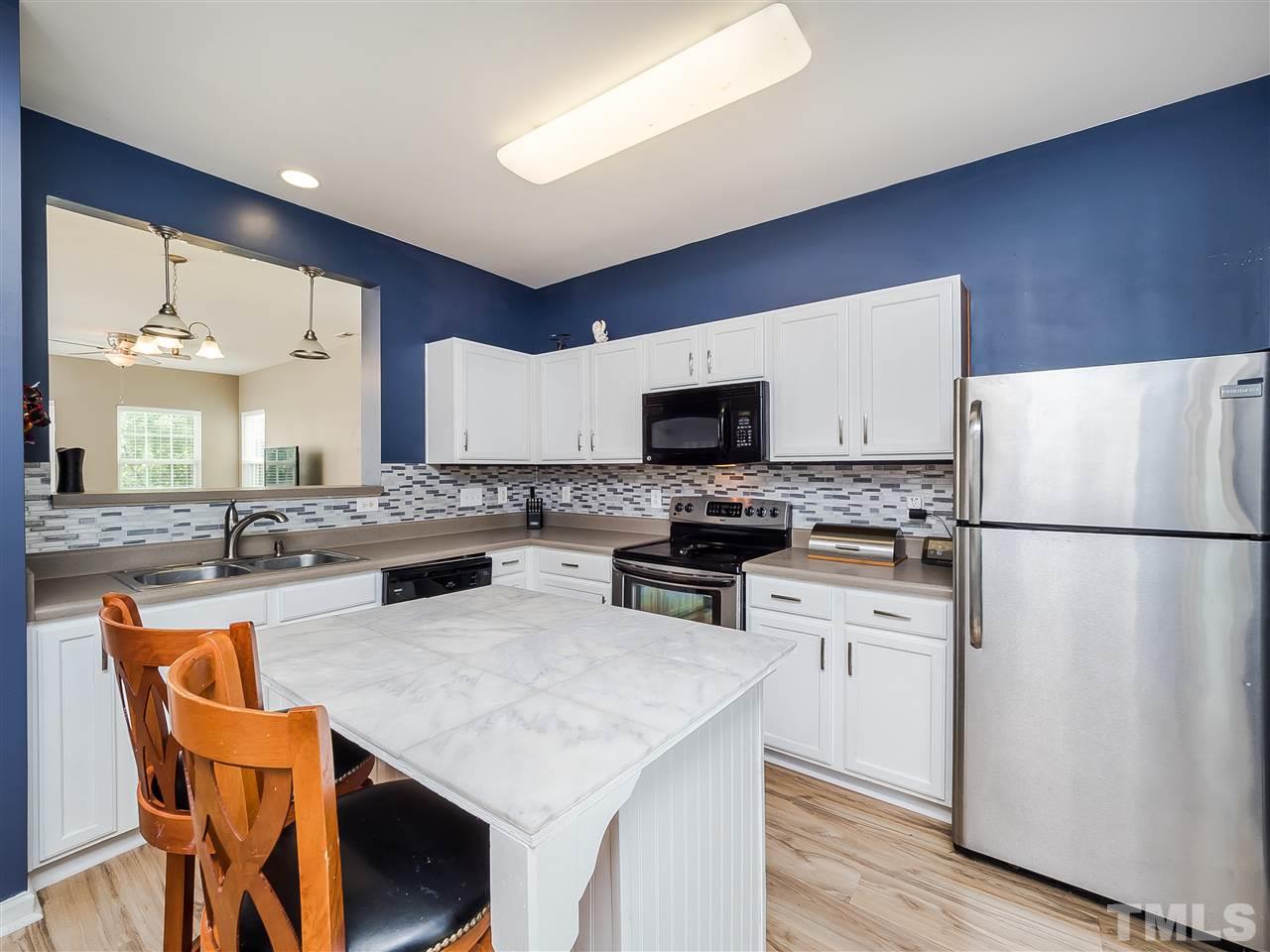 1632 Extine Lane Raleigh, NC 27610 - Photo 6 of 17