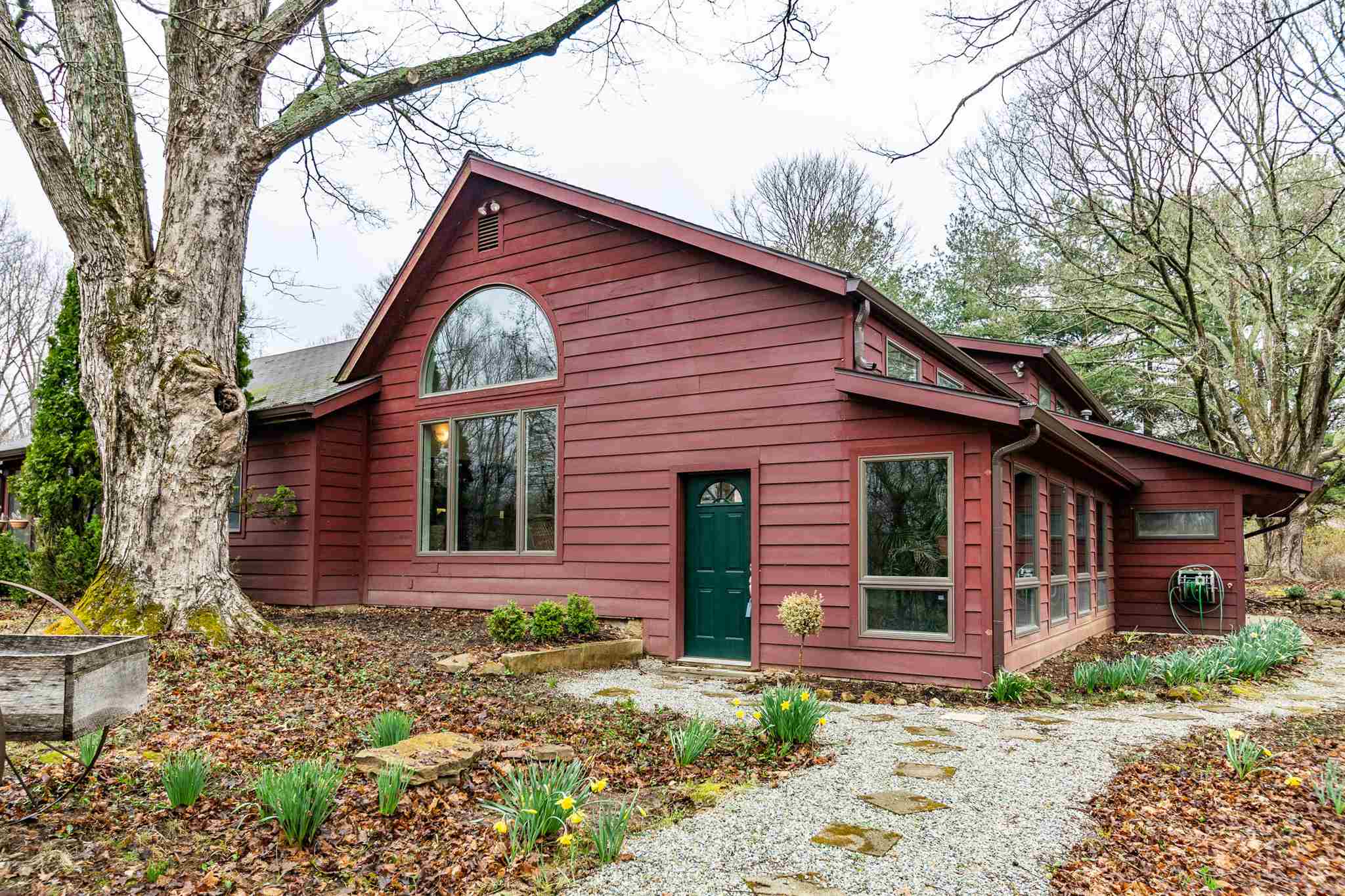 6475 East Gross Road Bloomington, IN 47401 - Photo 3 of 33