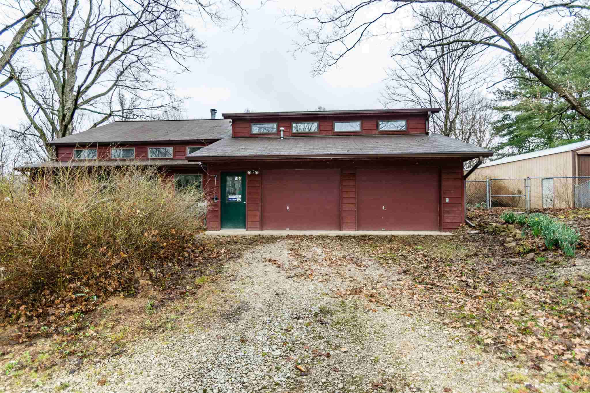 6475 East Gross Road Bloomington, IN 47401 - Photo 23 of 33