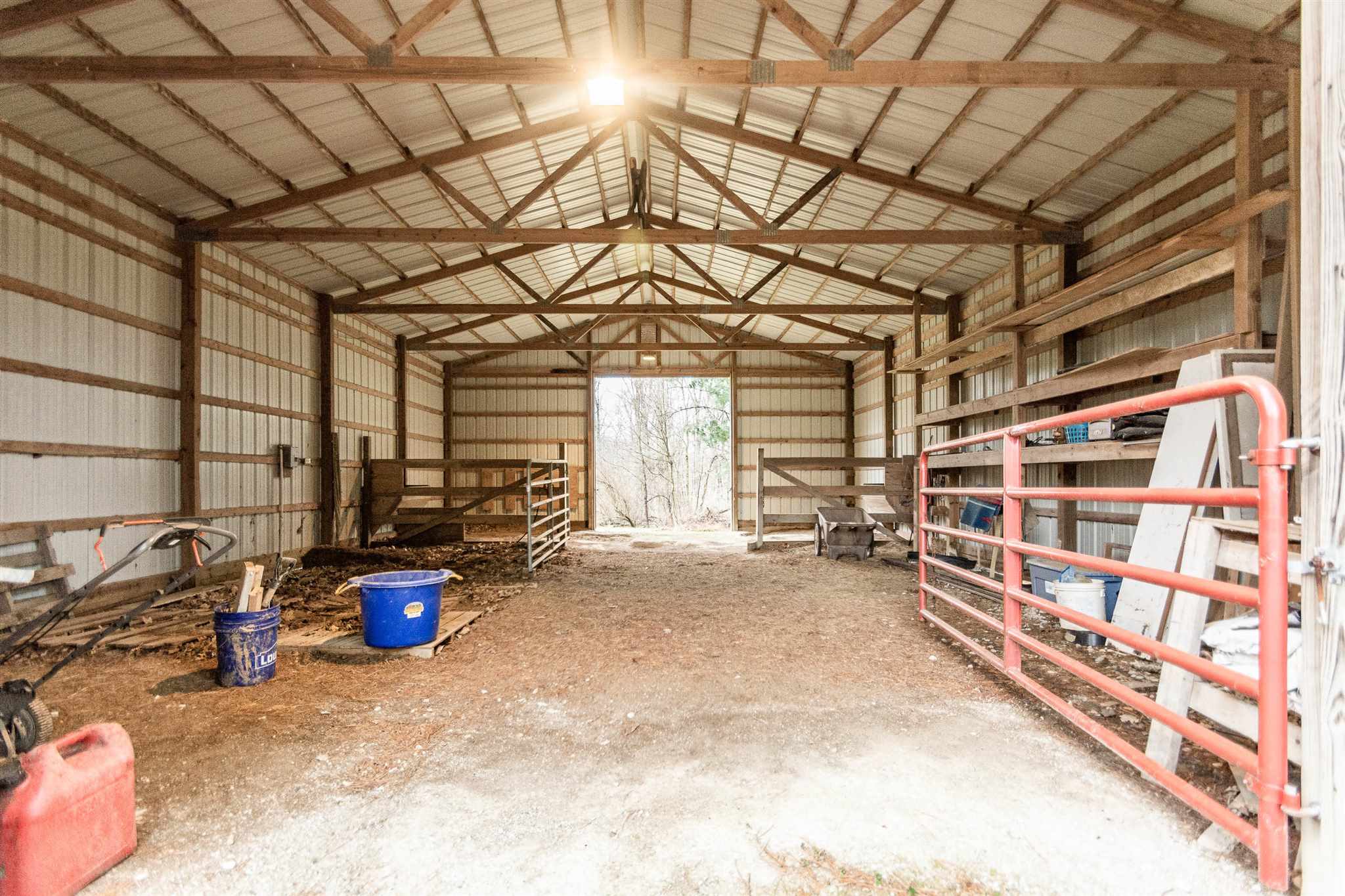 6475 East Gross Road Bloomington, IN 47401 - Photo 26 of 33