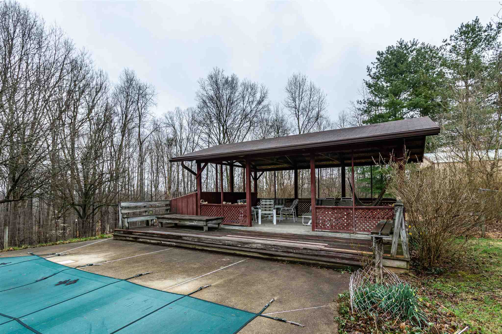 6475 East Gross Road Bloomington, IN 47401 - Photo 27 of 33