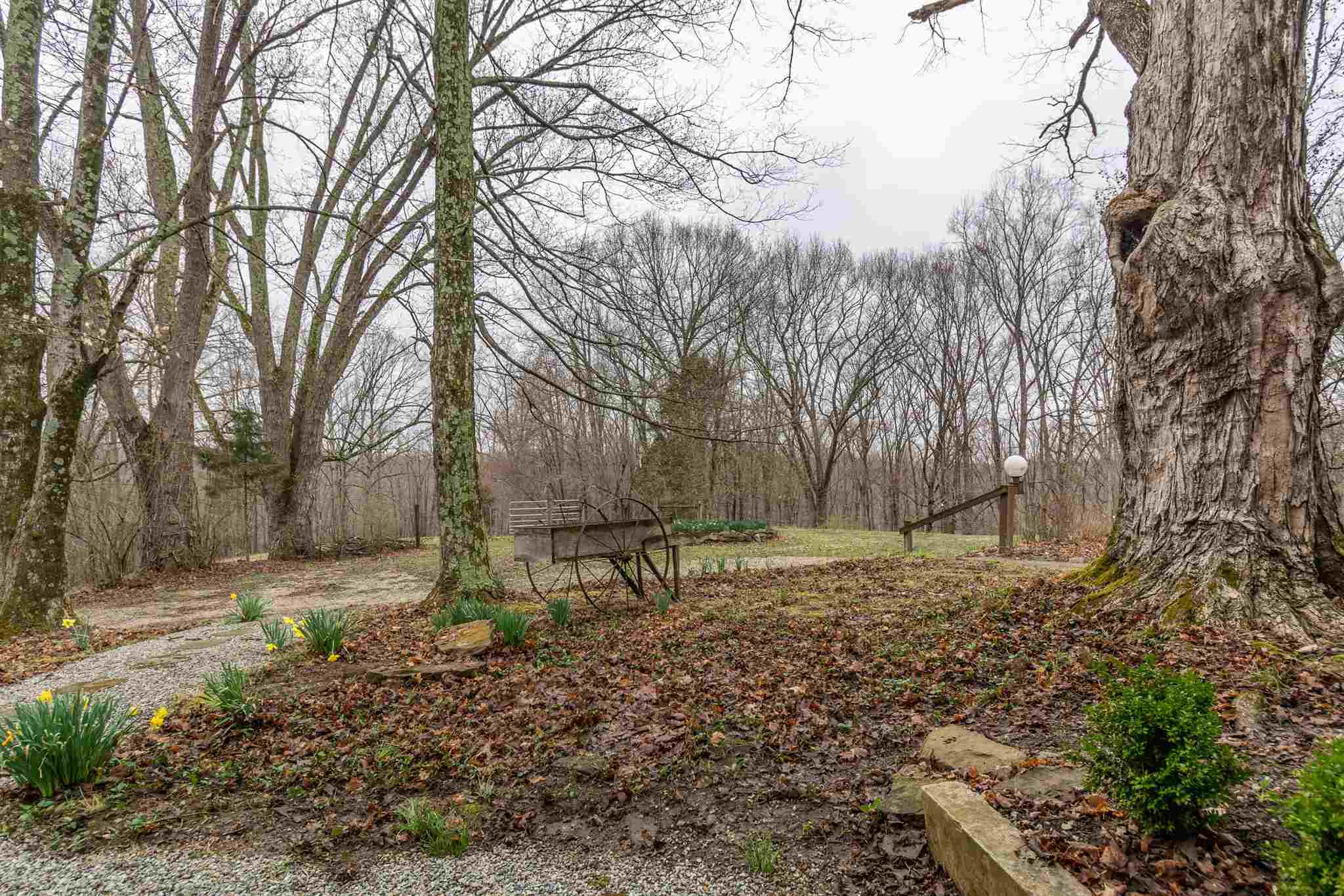 6475 East Gross Road Bloomington, IN 47401 - Photo 32 of 33