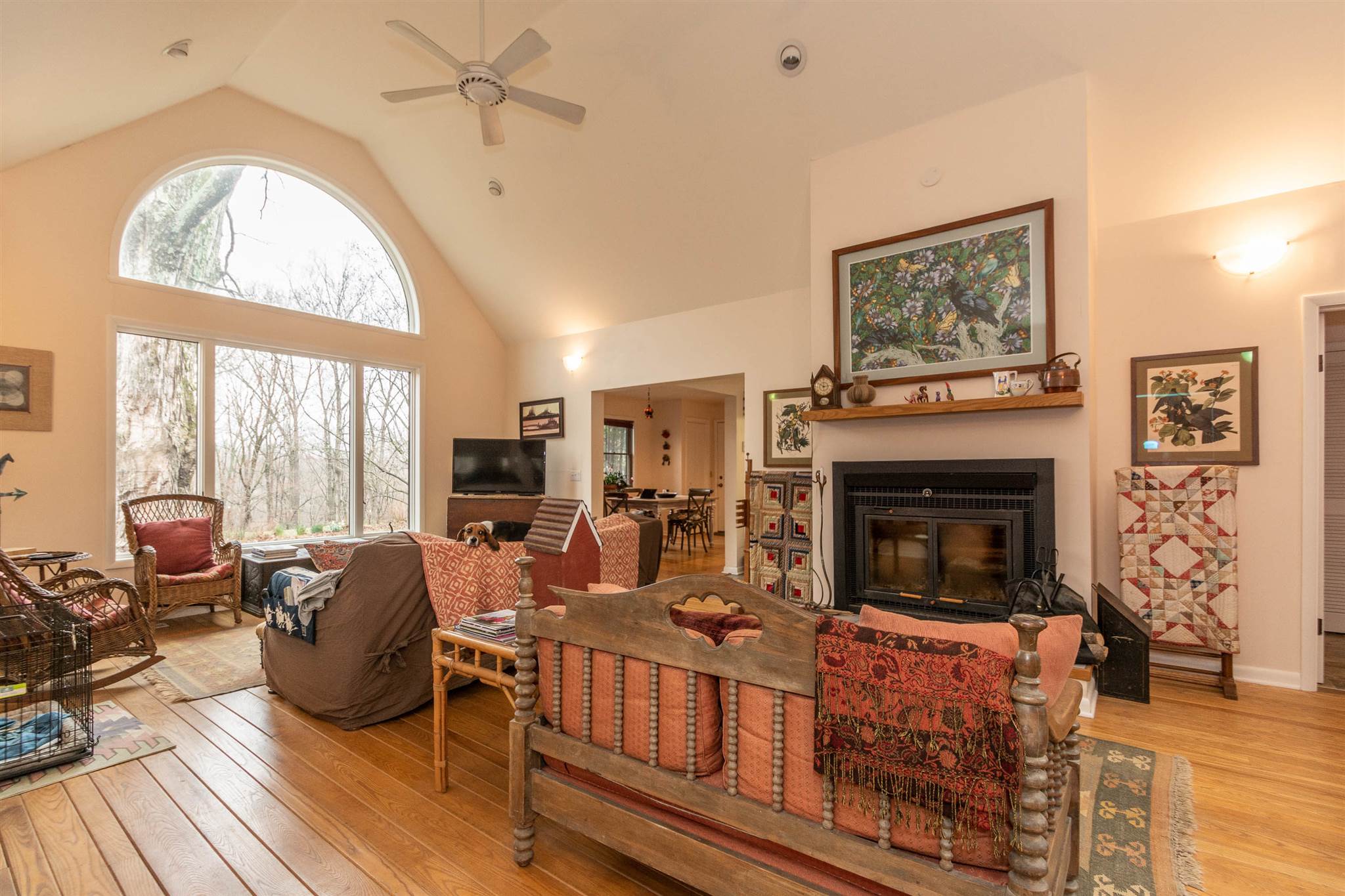 6475 East Gross Road Bloomington, IN 47401 - Photo 6 of 33