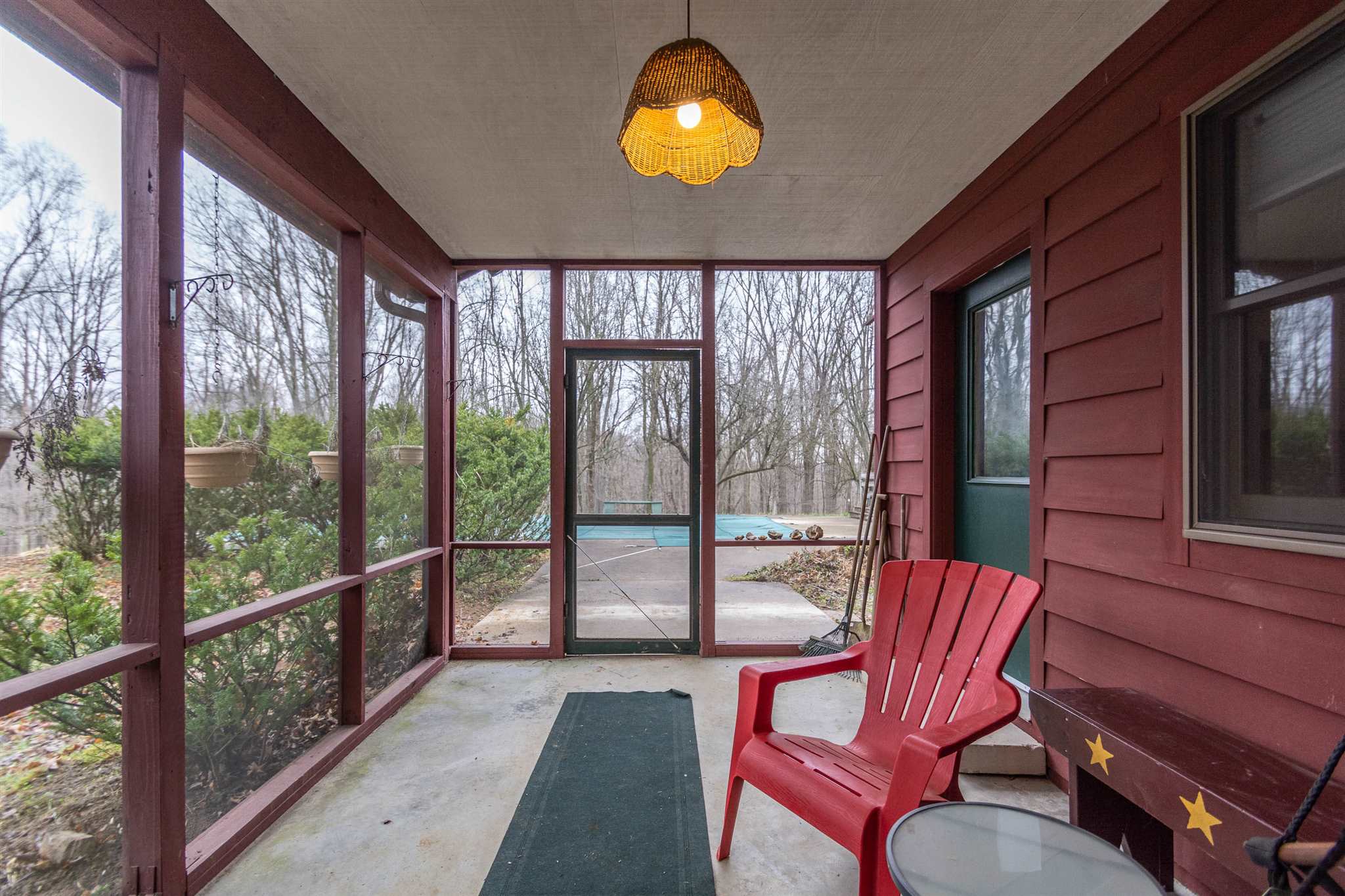 6475 East Gross Road Bloomington, IN 47401 - Photo 10 of 33