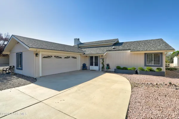 $365,000 | 11015 Singletree Trail, Dewey, AZ 86327
