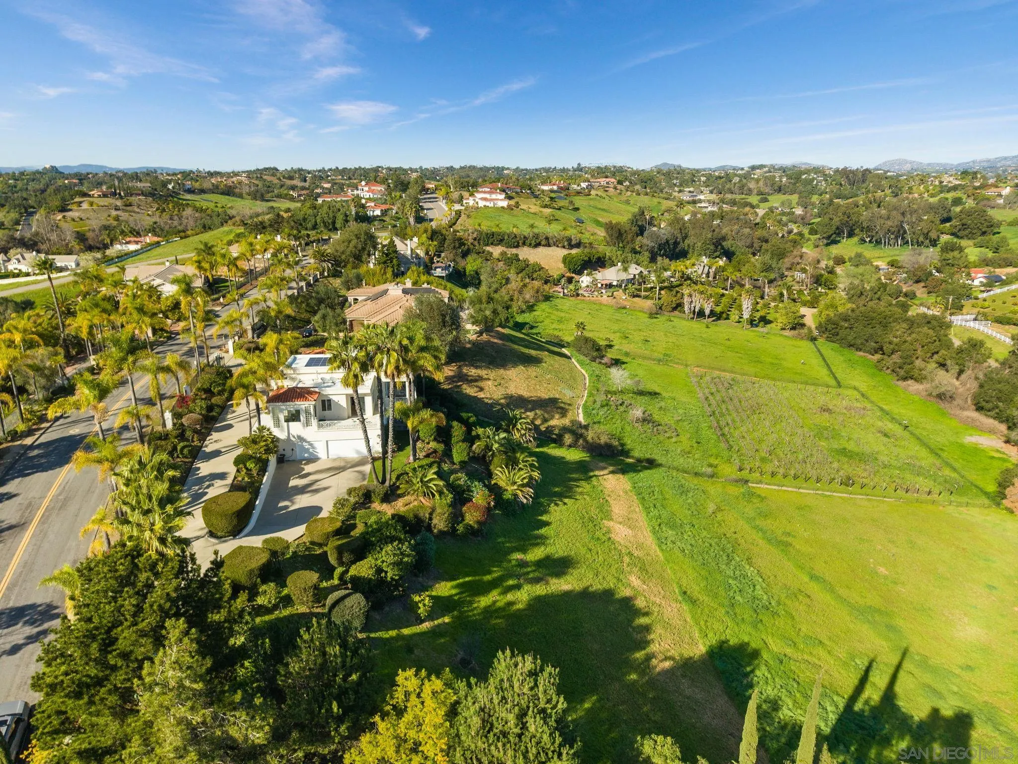 4462 Fallsbrae Road Fallbrook, CA 92028 - Photo 55 of 56