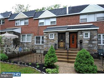 2706 East Country Club Road Philadelphia, PA 19131 - Photo 1 of 12 Exterior Front