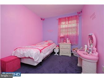 2706 East Country Club Road Philadelphia, PA 19131 - Photo 9 of 12 Bedroom 3