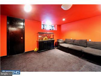 2706 East Country Club Road Philadelphia, PA 19131 - Photo 10 of 12 Basement - Finished