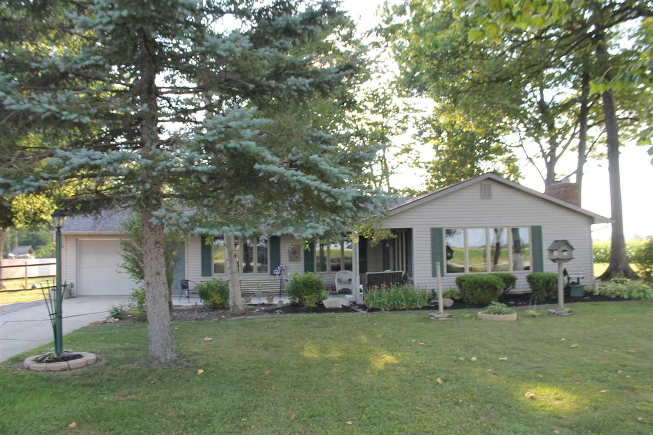7628 Adams Center Road Fort Wayne, IN 46816 - Photo 1 of 32