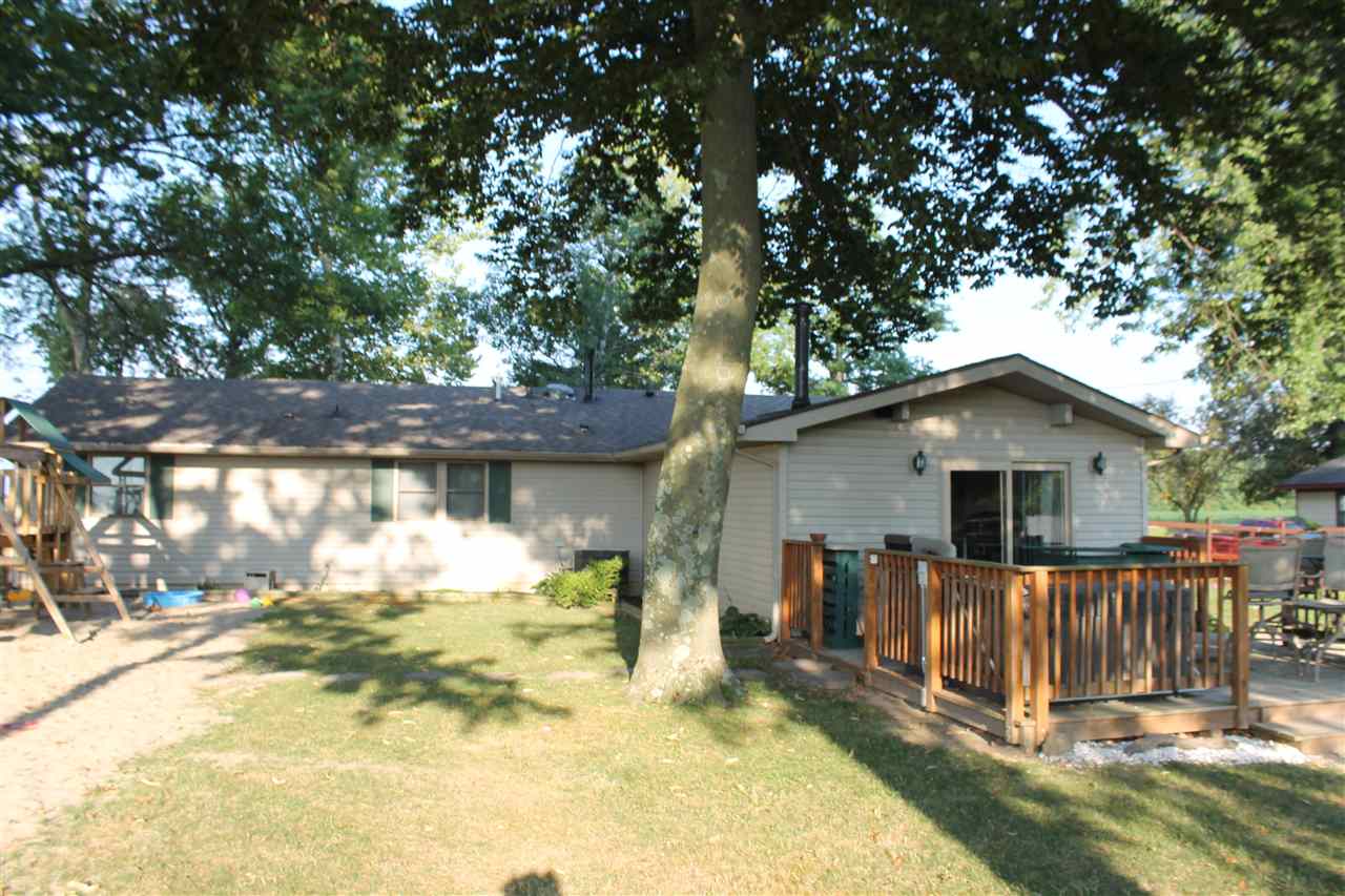 7628 Adams Center Road Fort Wayne, IN 46816 - Photo 30 of 32