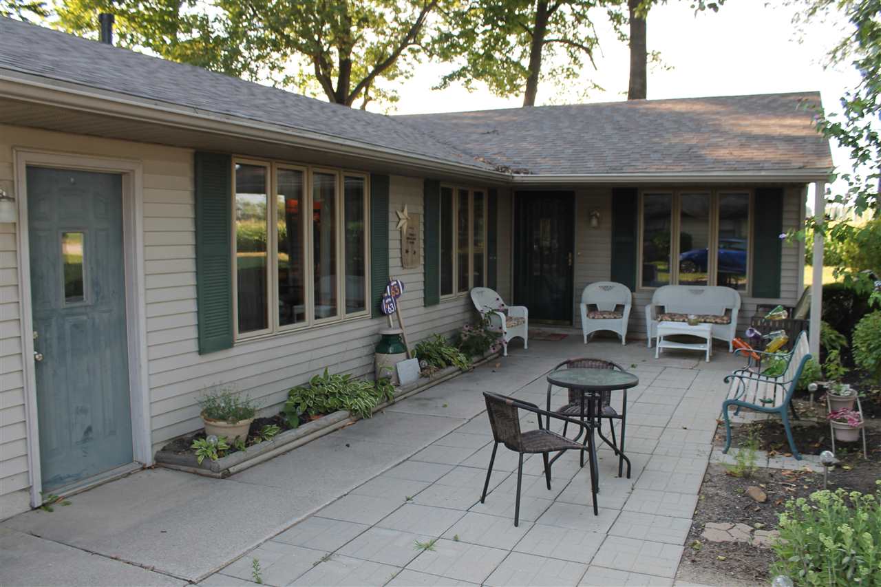 7628 Adams Center Road Fort Wayne, IN 46816 - Photo 5 of 32