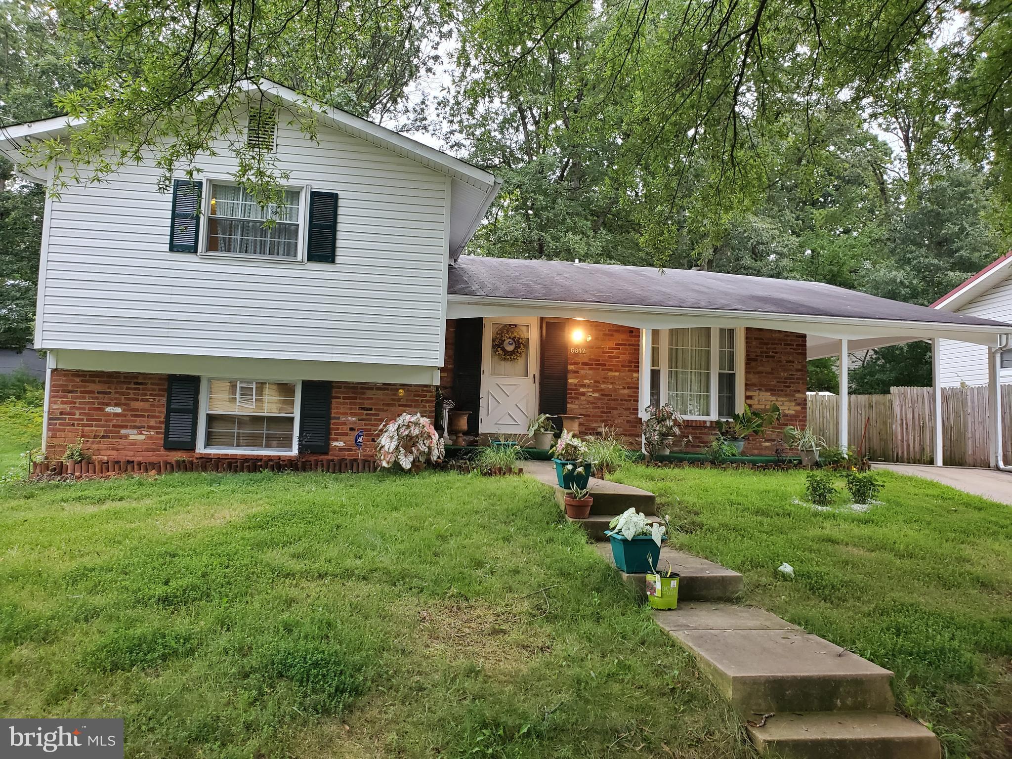 6817 Trexler Road Hyattsville, MD 20784 - Photo 1 of 32 Gallery Image 1