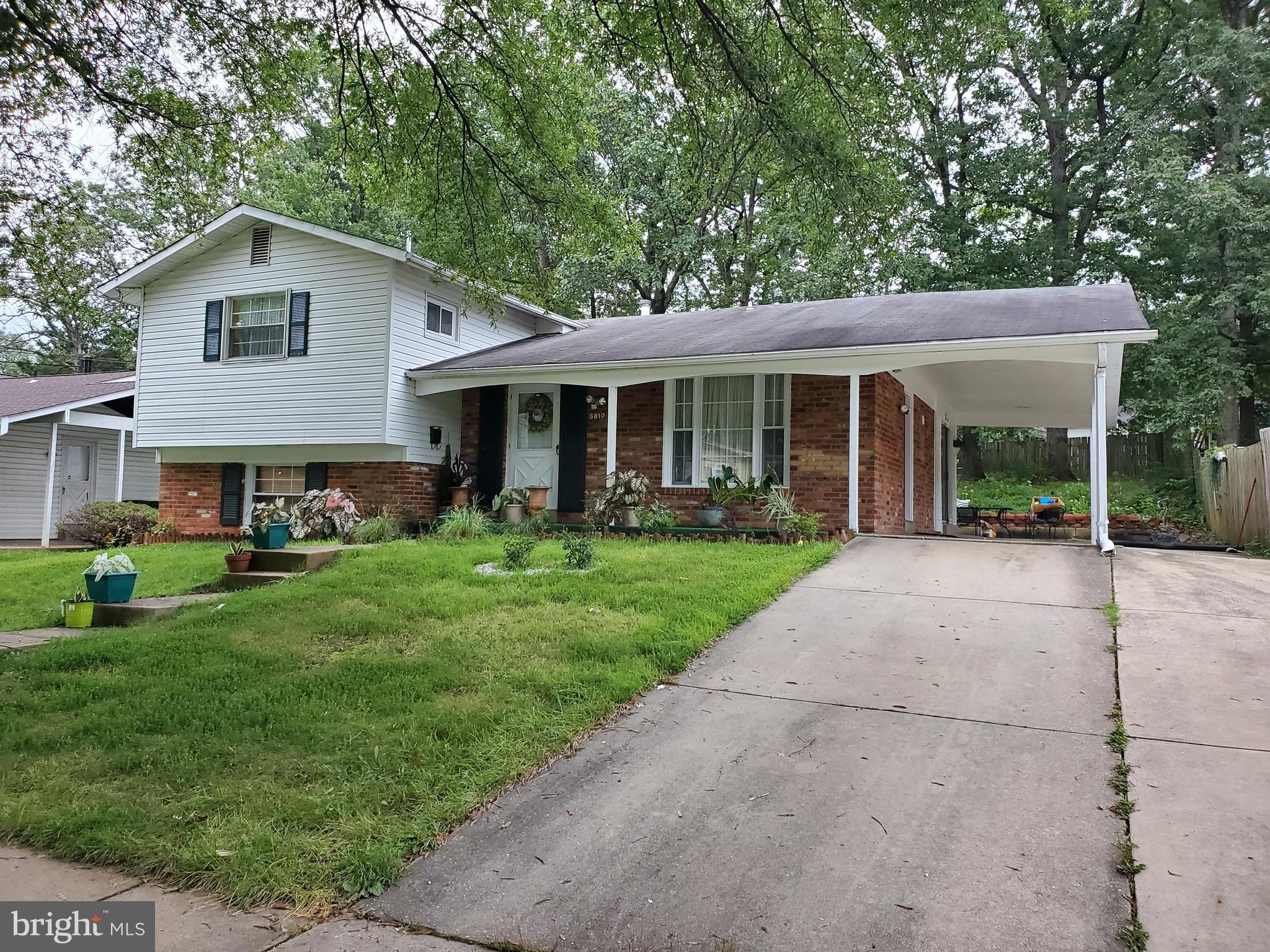6817 Trexler Road Hyattsville, MD 20784 - Photo 2 of 32 Gallery Image 2