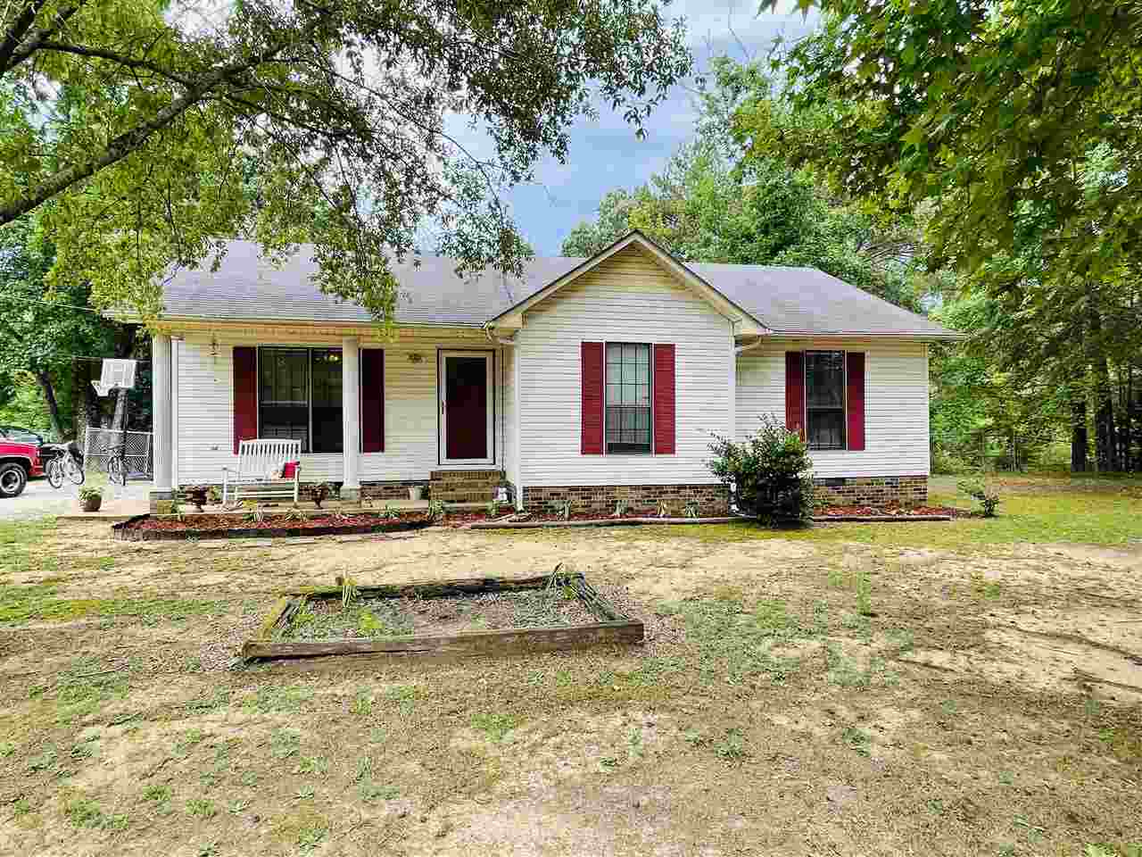 1706 High School Road Selmer, TN 38375 - Photo 1 of 21 Gallery Image 1
