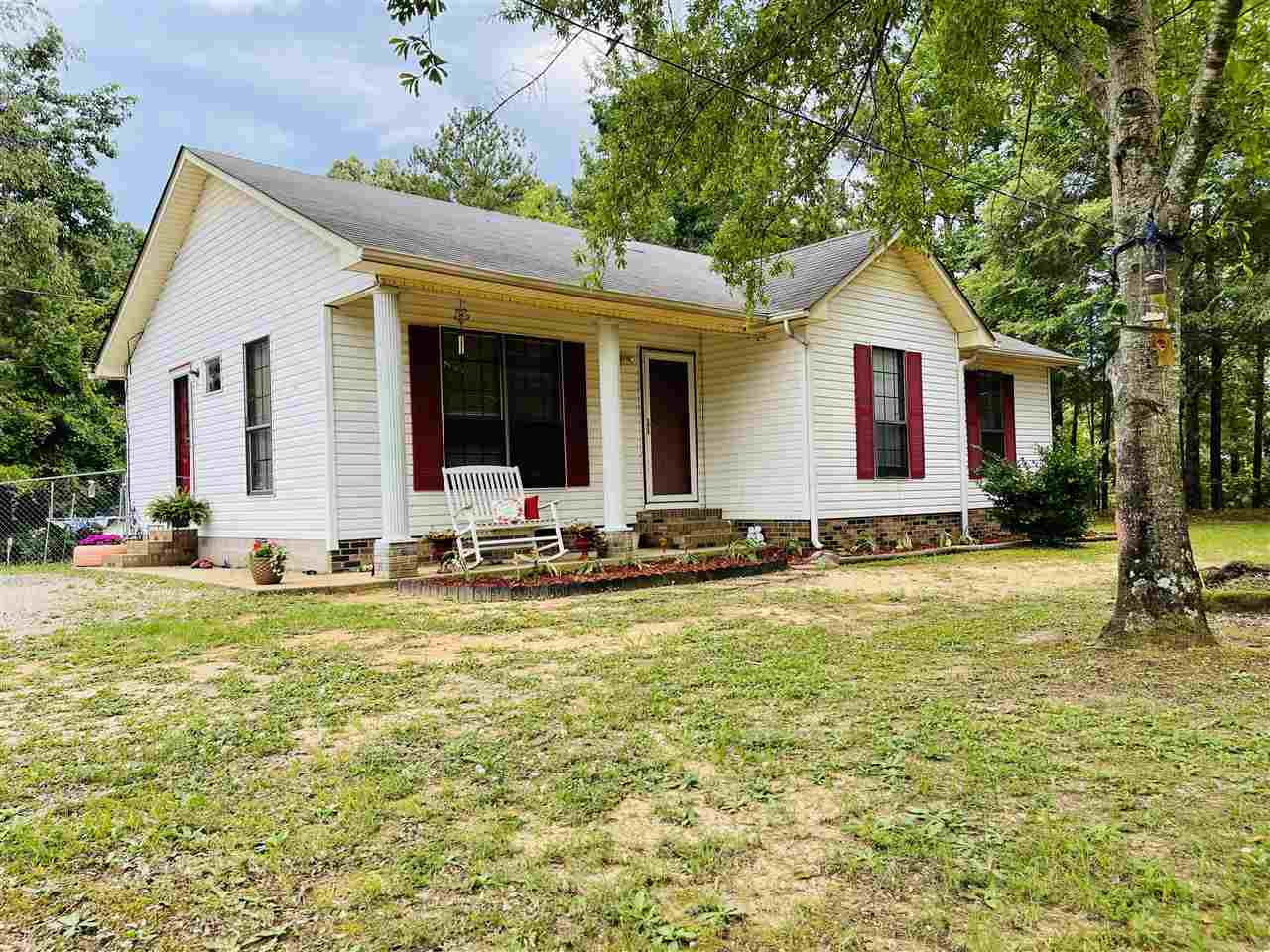 1706 High School Road Selmer, TN 38375 - Photo 19 of 21 Gallery Image 19