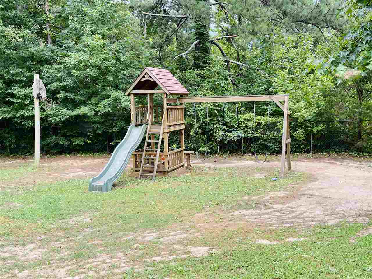 1706 High School Road Selmer, TN 38375 - Photo 20 of 21 Gallery Image 20