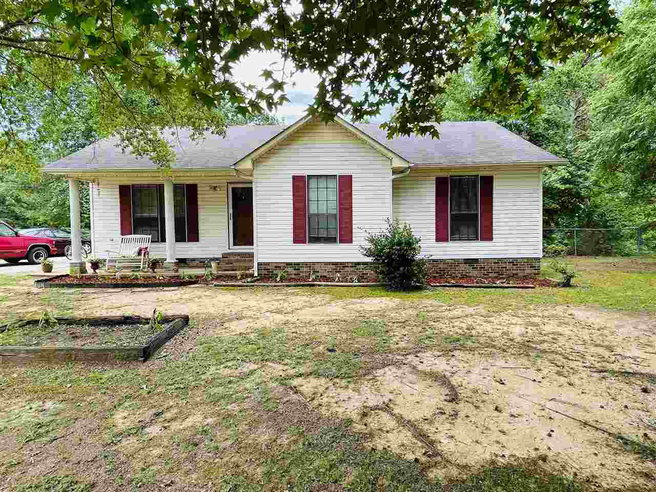 1706 High School Road Selmer, TN 38375 - Photo 21 of 21 Gallery Image 21