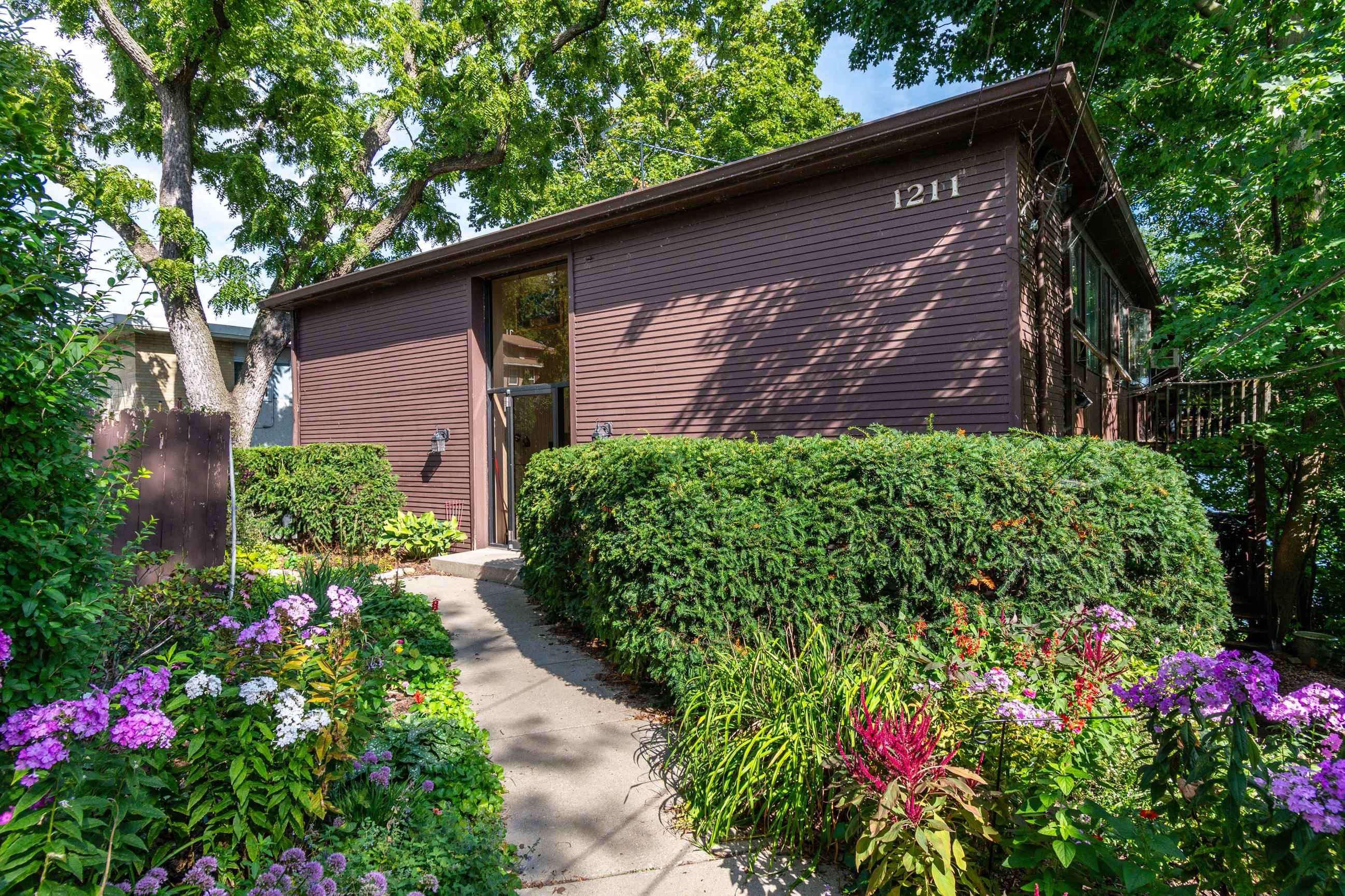 1211 Rutledge Street, Unit 5 Madison, WI 53703 - Photo 46 of 55 Gallery Image 46