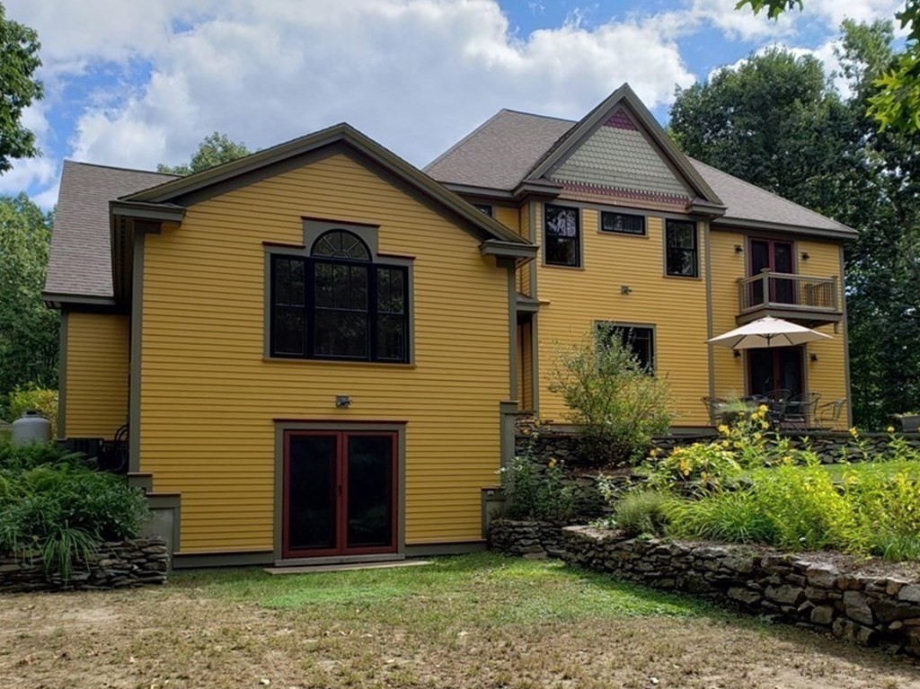 25 Butterhill Road Pelham, MA 01002 - Photo 8 of 26