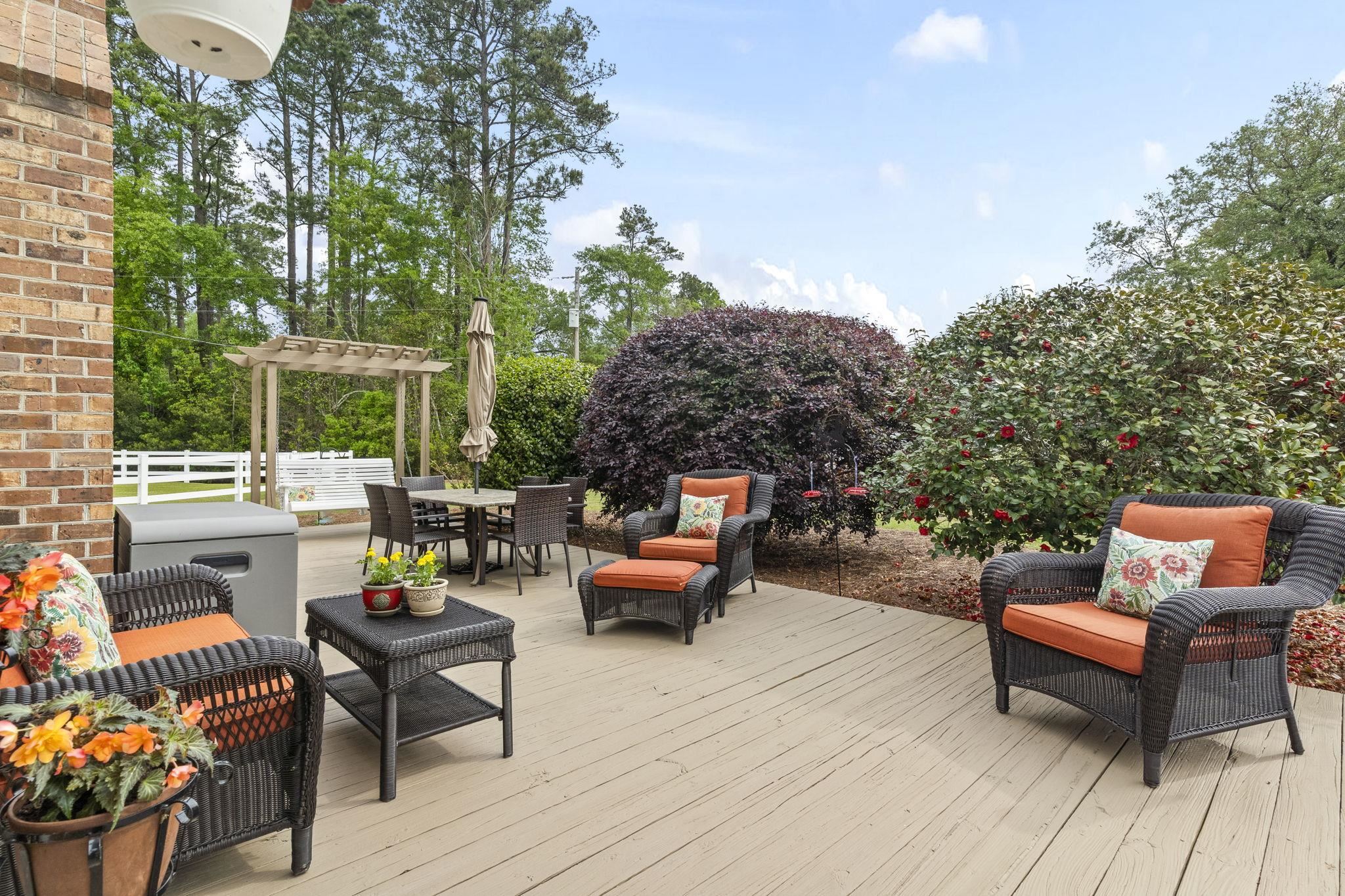 3725 Willow Springs Road Conway, SC 29527 - Photo 29 of 56