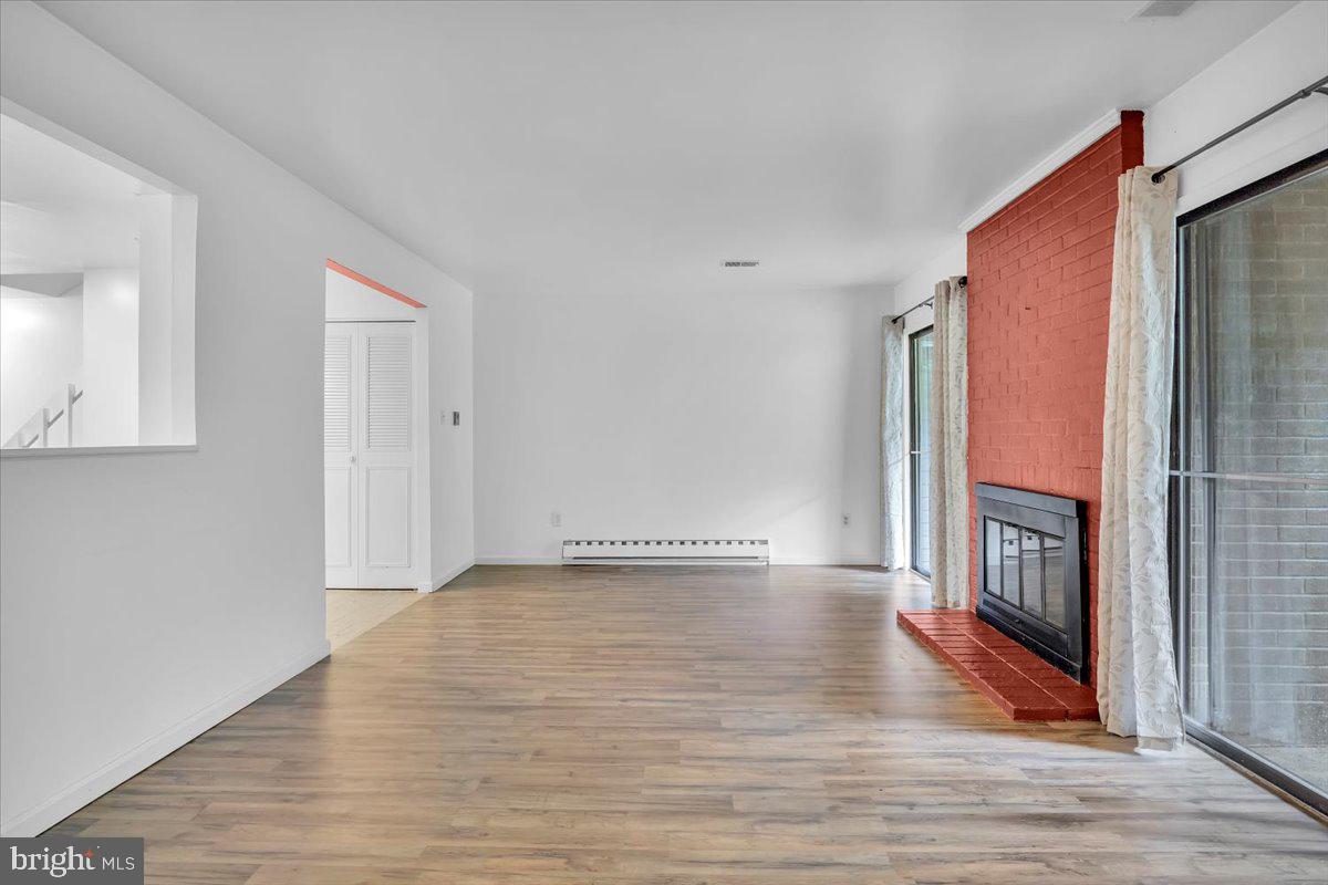 1105 Bromley Estate Pine Hill, NJ 08021 - Photo 5 of 27 a view of an entryway of a house
