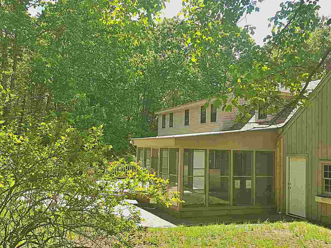 204 Dustin Tavern Road Weare, NH 03281 - Photo 3 of 27