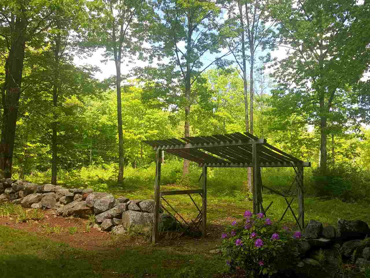 204 Dustin Tavern Road Weare, NH 03281 - Photo 26 of 27