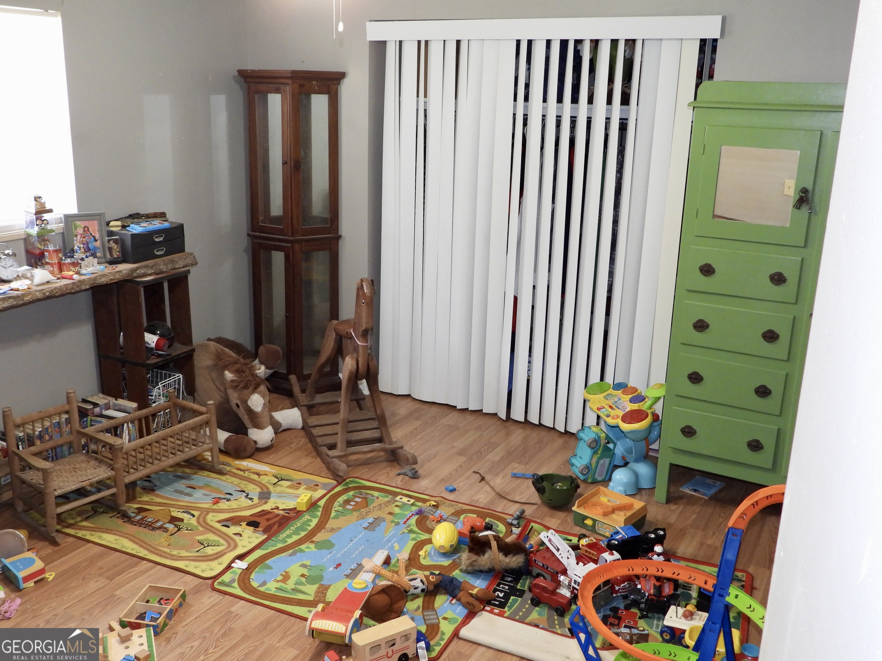 379 Bob Thrift Road St. George, GA 31562 - Photo 17 of 54