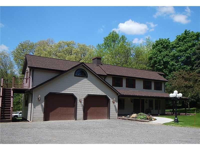 105 Eckstein Road Renfrew, PA 16053 - Photo 1 of 25 Exterior Front. Welcome home to 105 Eckstein Road in Renfrew