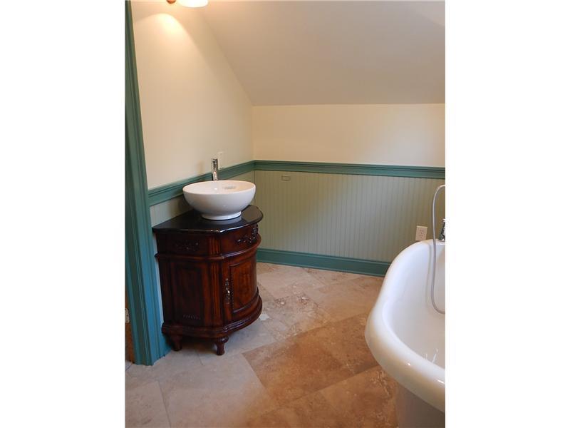 105 Eckstein Road Renfrew, PA 16053 - Photo 11 of 25 Master Bath/Spa.