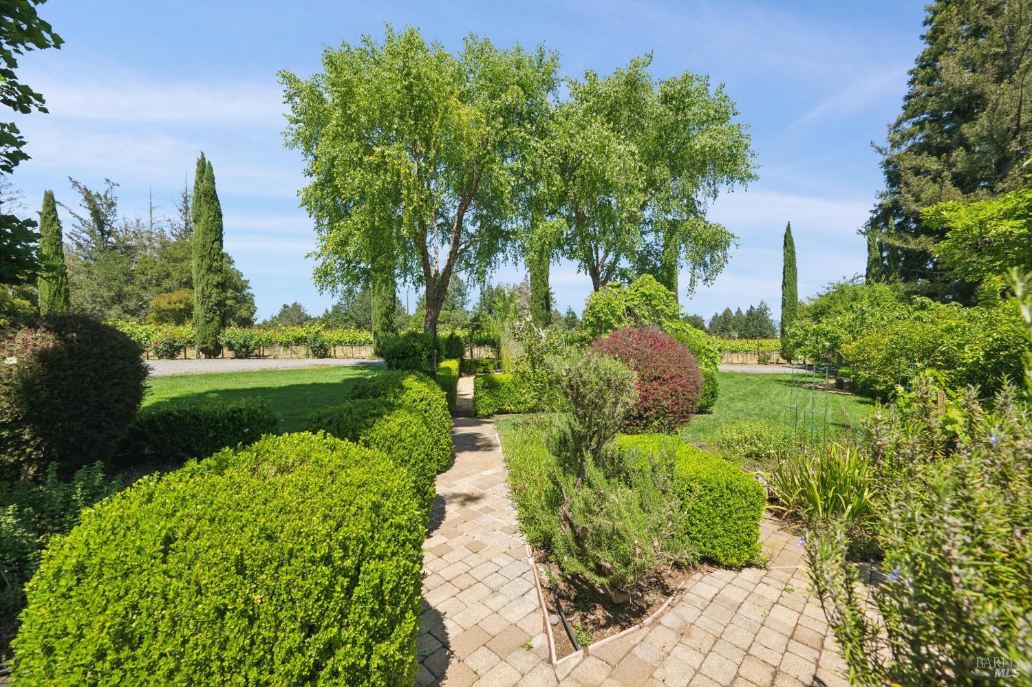 1633 Dry Creek Road Healdsburg, CA 95448 - Photo 47 of 64