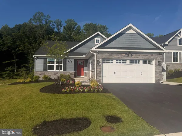 $539,000 | 4773 Naples Avenue, Aberdeen, MD 21001