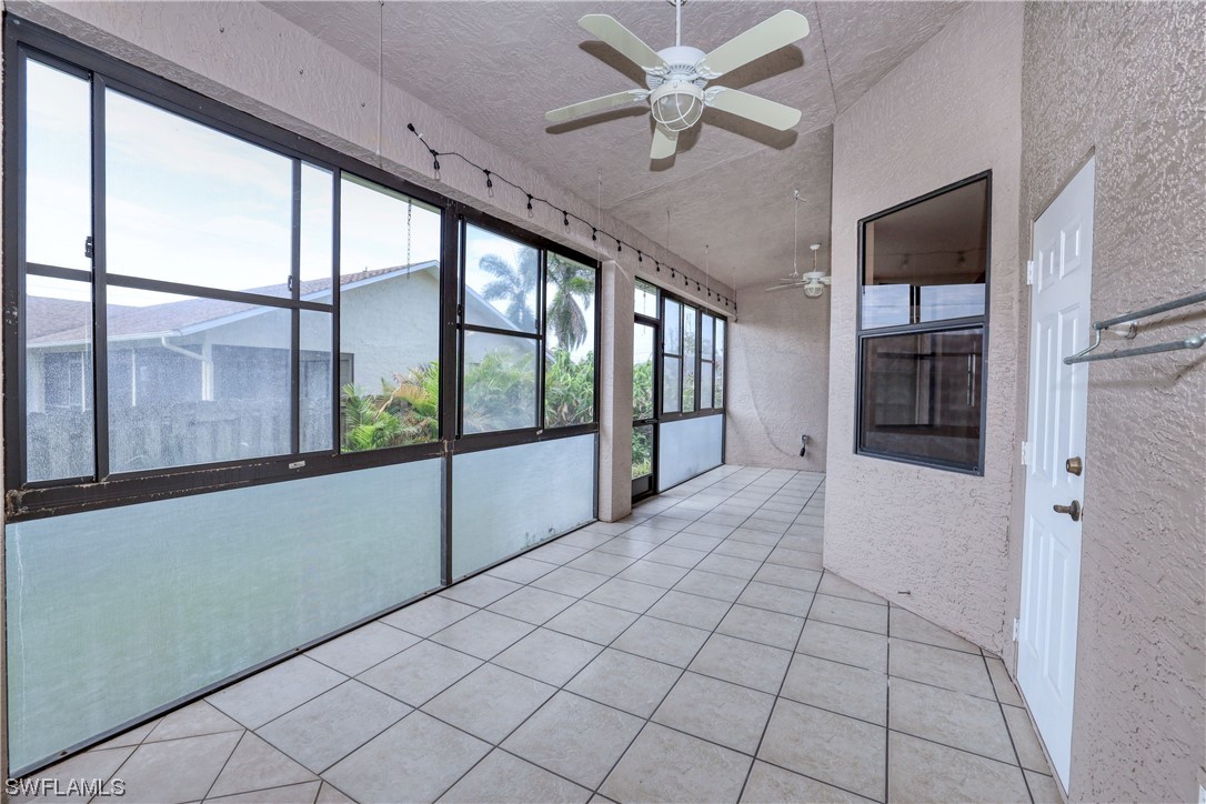 17501 Homewood Road Fort Myers, FL 33967 - Photo 27 of 50 a view of an entryway