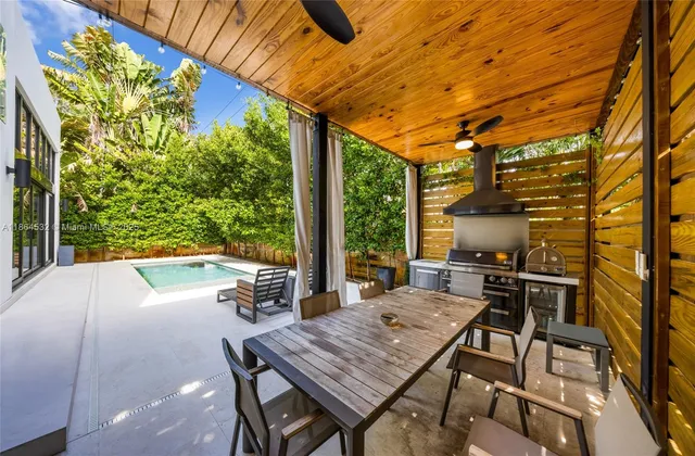 $2,750,000 | 741 Northeast 80th Street, Miami, FL 33138