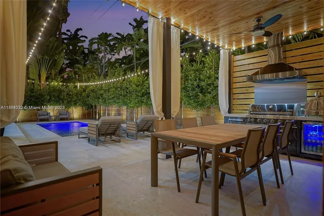 $2,750,000 | 741 Northeast 80th Street, Miami, FL 33138