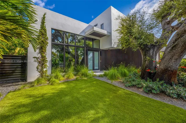 $2,750,000 | 741 Northeast 80th Street, Miami, FL 33138