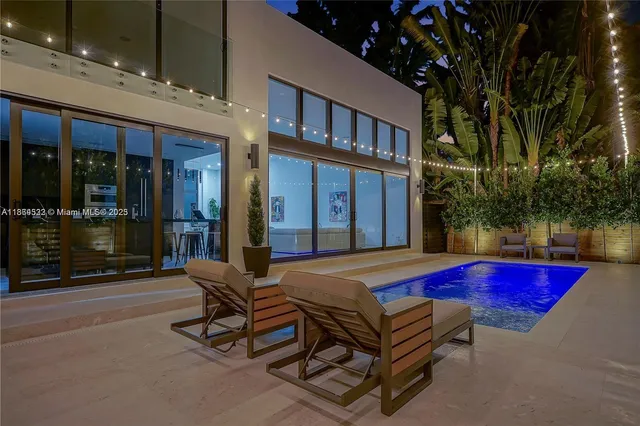 $2,750,000 | 741 Northeast 80th Street, Miami, FL 33138