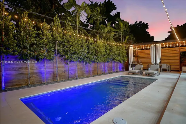 $2,750,000 | 741 Northeast 80th Street, Miami, FL 33138