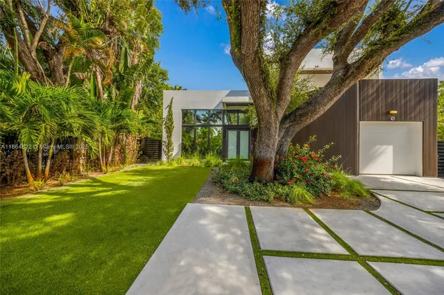 $2,750,000 | 741 Northeast 80th Street, Miami, FL 33138