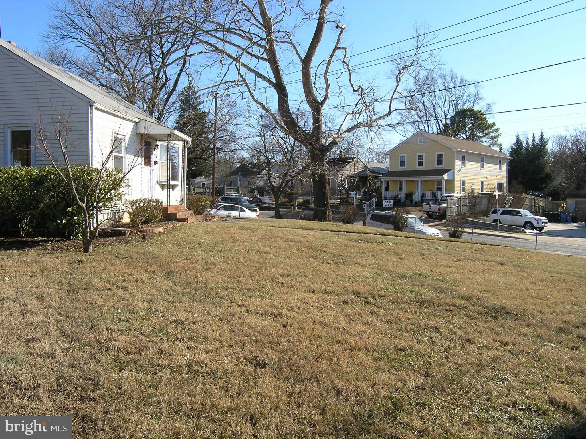4306 Randolph Road Silver Spring, MD 20906 - Photo 14 of 15 Exterior (General)