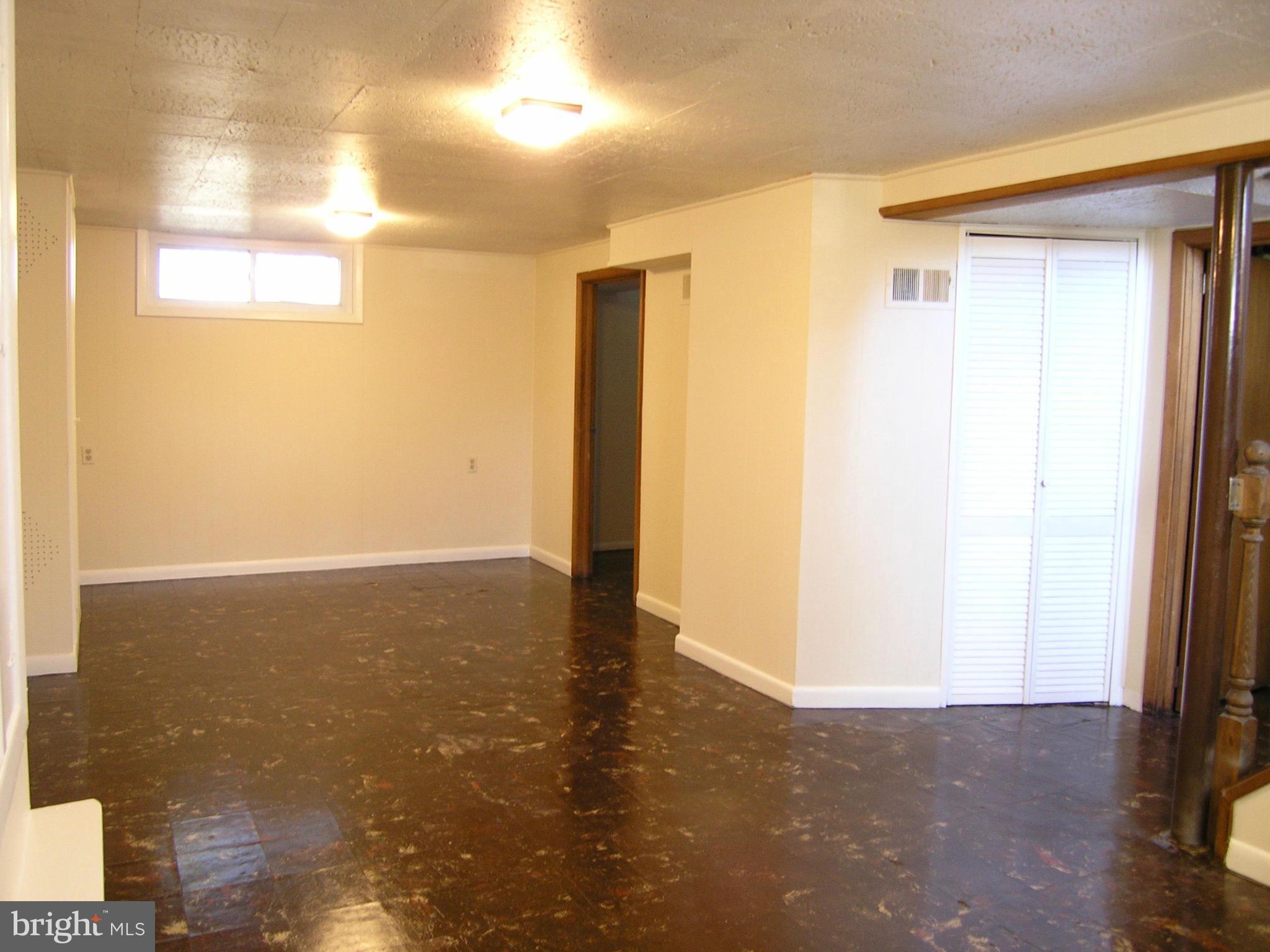 4306 Randolph Road Silver Spring, MD 20906 - Photo 8 of 15 Basement