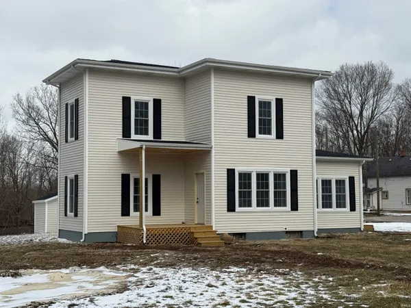 $244,900 | 190 North State Street, Andrews, IN 46702