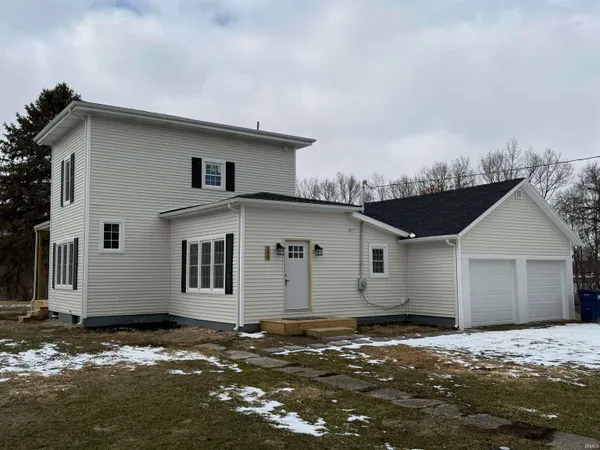 $244,900 | 190 North State Street, Andrews, IN 46702